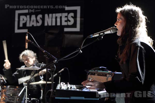 TORRES - 2015-09-17 - PARIS - La Maroquinerie - 